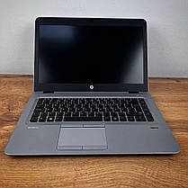 Ноутбук HP EliteBook 840 G4/ 14" (1366x768)/ Core i5-7300U/ 8 GB RAM/ 256 GB SSD/ HD 620, фото 4