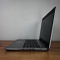 Ноутбук HP EliteBook 840 G4/ 14" (1366x768)/ Core i5-7300U/ 8 GB RAM/ 256 GB SSD/ HD 620, фото 6