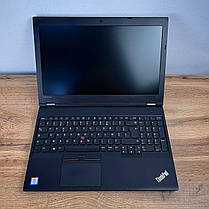 Ноутбук Lenovo ThinkPad L570/ 15.6" (1366x768)/ Core i5-6200U/ 8 GB RAM/ 128 GB SSD/ HD 520, фото 4