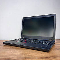 Ноутбук Lenovo ThinkPad L570/ 15.6" (1366x768)/ Core i5-6200U/ 8 GB RAM/ 128 GB SSD/ HD 520, фото 6