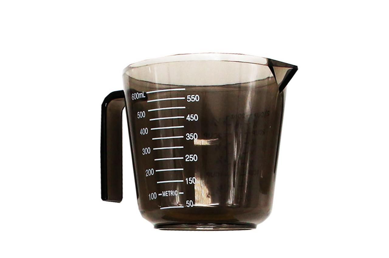 Стакан мірний Maestro 600 мл (MR-1740-600), фото 1