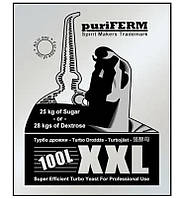 Сухие дрожжи Puriferm XXL на 100L (Оригинал)