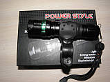 POWER STYLE CREE LED, фото 3