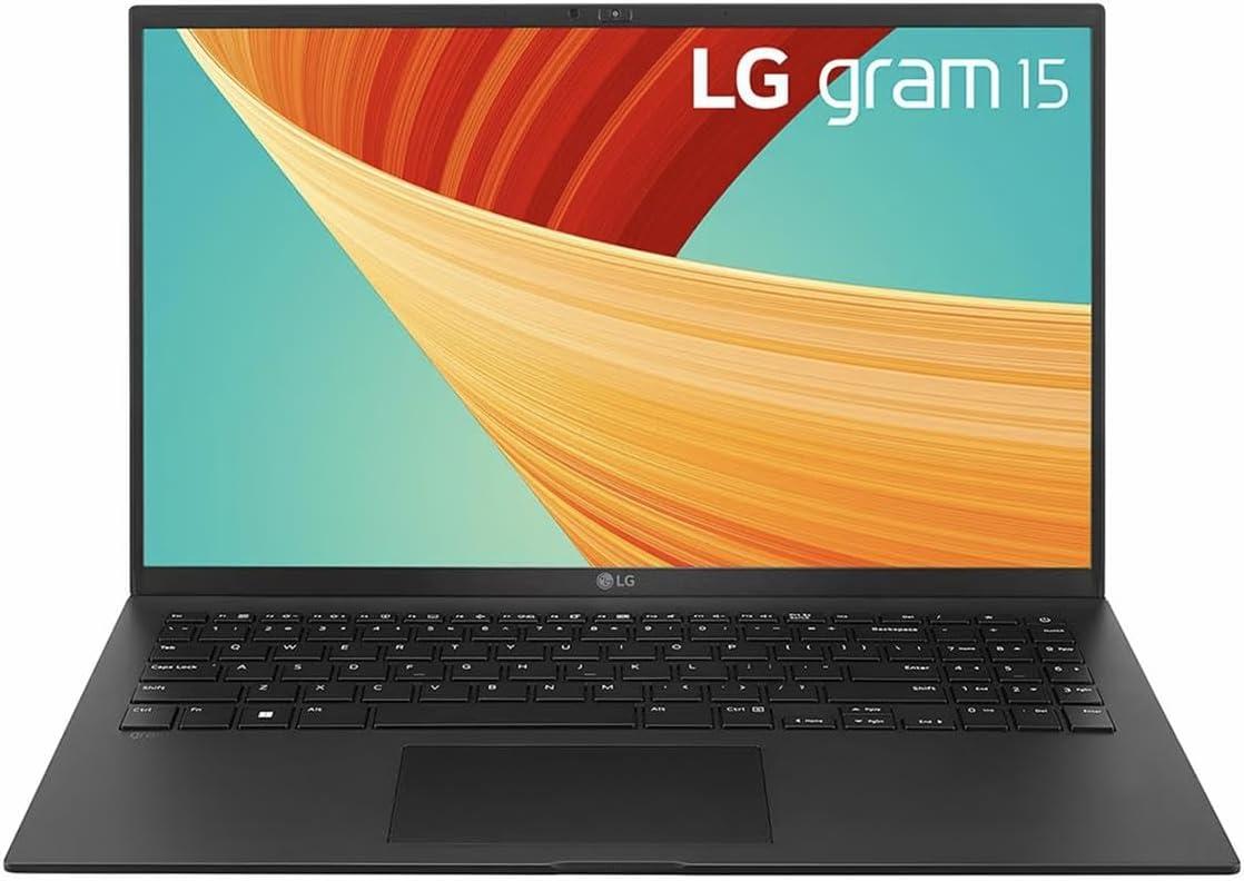Ноутбук LG UltraPC (15U50Q-G.APB7U1), фото 1