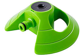 Дождеватель статичний Mastertool 1/2 "x 9 м (92-9333)