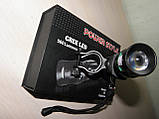 POWER STYLE CREE LED, фото 6