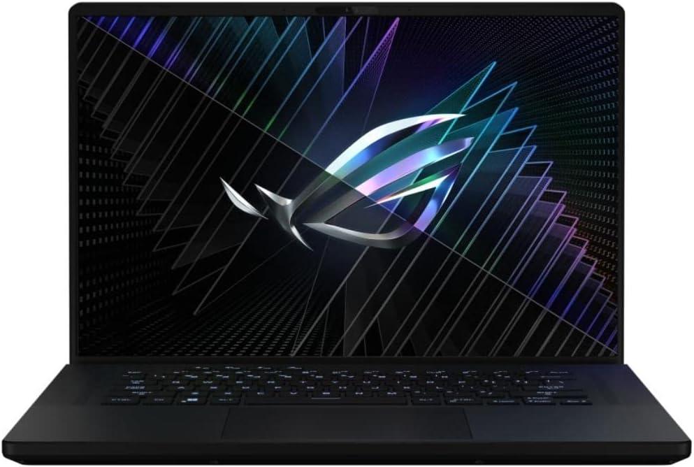 Ноутбук Asus ROG Zephyrus M16 GU604VI (GU604VI-M16.I94070)