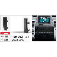 Рамка переходная Toyota Prius Carav 11-595