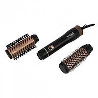 Фени для сушіння волосся VGR V-559 Повітряний стайлер для волосся Електричний фен для HL-991 сушіння волосся