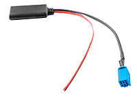 Bluetooth адаптер AUX (6 pin) для Lexus IS300, ES350, LX570 AWM BTM-02