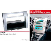 Рамка перехідна ACV Toyota Corolla Verso (281300-21-2)