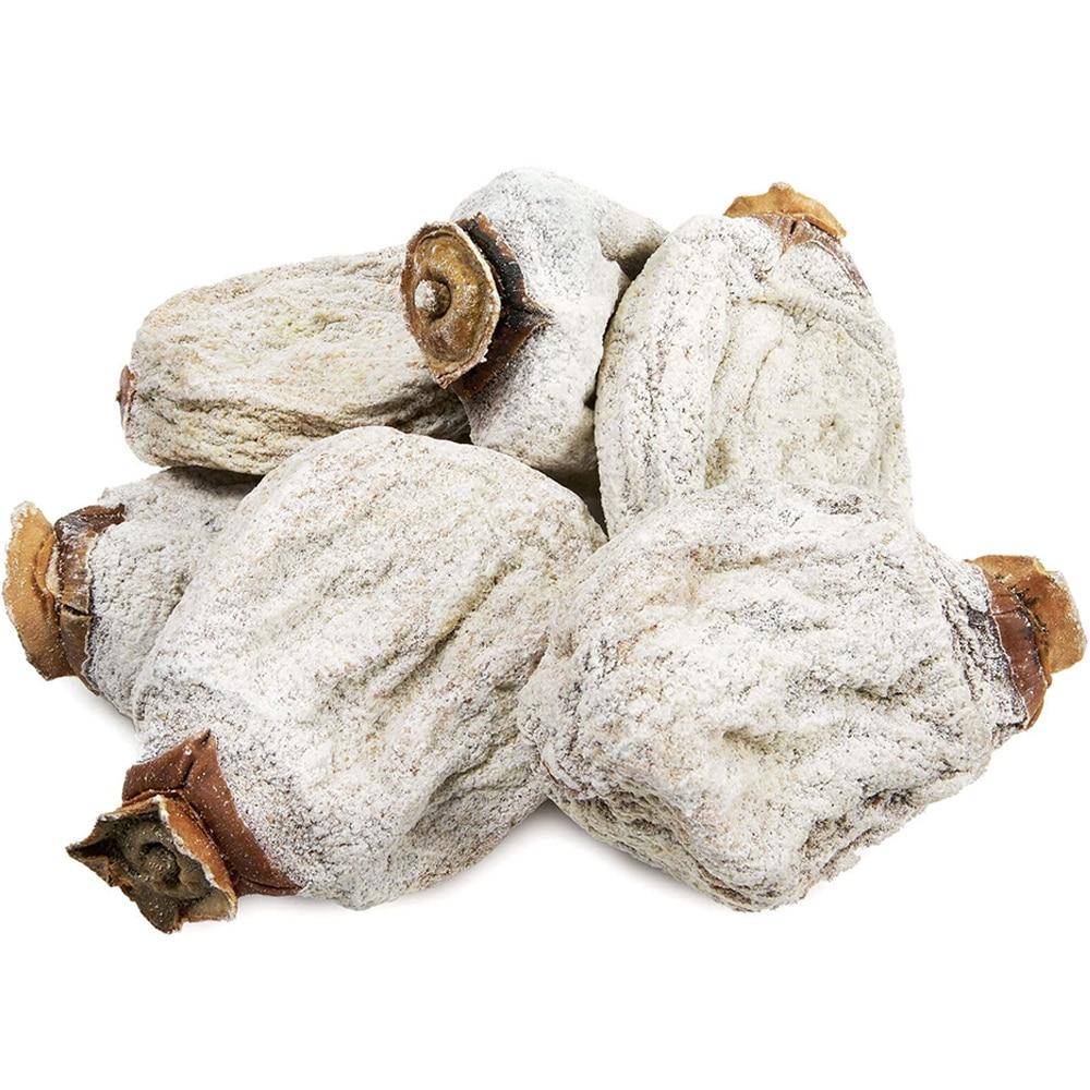 Хурма натурально сушена (без цукру) 500 г