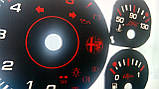 Шкали приладів Alfa Romeo 156, фото 4