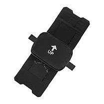 M-Tac подсумок медичний горизонтальний Large Elite Black, фото 6