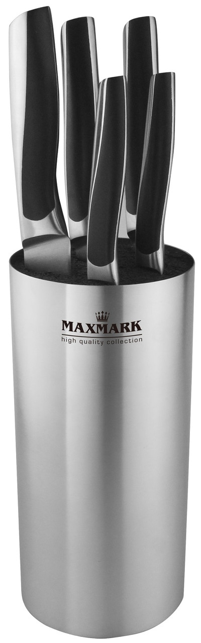 Набір ножів MAXMARK MK-K07 (6пр)