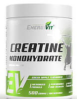 Креатин EnergiVit Creatine Monohydrate 500 грамм PURE