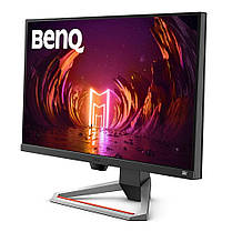 Монітор BenQ EX2710S Dark Grey (9H.LKFLA.TBE), фото 2