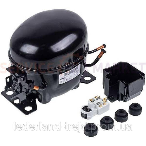 Компресор для холодильника JIAXIPERA T1116KZ R134a 180W (ID#1875168856 ...