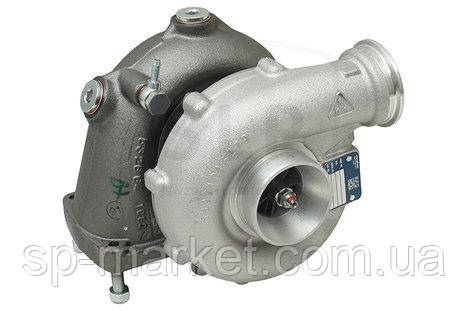 Турбокомпресор Volvo EC210B SA3802082, фото 1