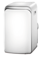 Мобільний кондиціонер MIDEA MPPDB-12CRN7