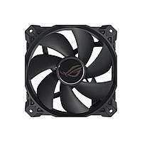 ASUS Корпусный вентилятор ROG STRIX XF 120, 120мм, 250-1800rpm, 4pin PWM, 22.5dBa