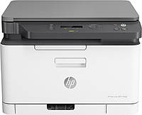 HP Многофункциональное устройство Color Laser 178nw с Wi-Fi