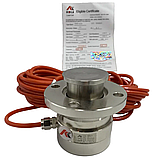 Тензодатчик торсионного типа Keli NHS-А 15t ( качество OAP. IP67 ) 15000кг, фото 3