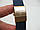 Ремінець ULYSSE NARDIN DIVER 26MM x 20MM BLUE ROSE GOLD. ТОП якість AAA, фото 8
