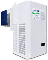 SNAIGE Моноблок холодильный -5°C до +5°C, 1015 Вт.