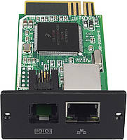 FSP Сетевая карта SNMP-011 with Web Function