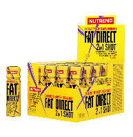 Nutrend Fat Direct Shot 20x60 мл