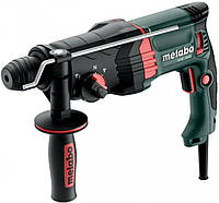 Перфоратор сетевой Metabo KHE 2645 SDS plus(797685195754)