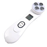 Мікрострумовий масажер з ефектом ліфтингу 5 в 1, фото 3