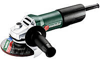 Metabo Шлифмашина угловая W 850-125, 125мм, 850Вт, 11500об/мин, М14, 1.8кг