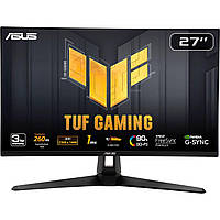 Монітор 27" ASUS TUF Gaming VG27AQM1A QHD IPS 260Hz (90LM05Z0-B08370)