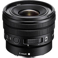 Sony Объектив 10-20mm f/4.0G для NEX