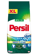 Пральний порошок PERSIL Свіжість від Сілан автом 7500 г.для білого