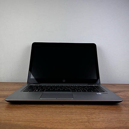 Б/в Ноутбук HP EliteBook 840 G4 14" 1920x1080 Сенсорний| Core i5-7300U| 8 GB RAM| 256 GB SSD| HD 620, фото 1