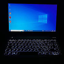 Б/в Ноутбук HP EliteBook 840 G4 14" 1920x1080 Сенсорний| Core i5-7300U| 8 GB RAM| 256 GB SSD| HD 620, фото 5