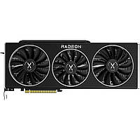 Відеокарта XFX AMD Radeon RX 6800 XT 16GB MERC 319 (RX-68XTACBD9) (GDDR6, 256 bit, PCI-E 4.0) Б/в