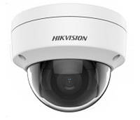 2Мп IP купольная уличн/внутр видеокамера Hikvision DS-2CD1121-I(F) (2.8 мм)