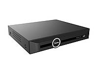 Tiandy TC-R3110 H.265 1HDD 10-канальный PSE NVR