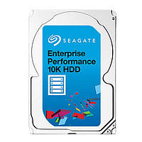 Накопичувач HDD 2.5" SAS 1.2TB Seagate Enterprise Performance 10K.8 10000rpm 128MB (ST1200MM0088) TS