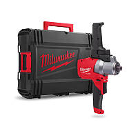 Міксер будівельний акумуляторний MILWAUKEE, M18 FPM-0X (HD кейс) (4933459719)