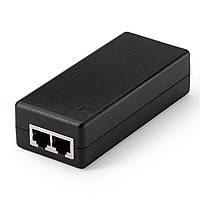 2E PoE-инжектор PowerLink PSE801G, 1xGE, 1xGE PoE, 30Вт