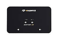 4Hawks Направленная антенна Raptor XR Antenna для дрона DJI Mavic 3T/3E, DJI RC PRO