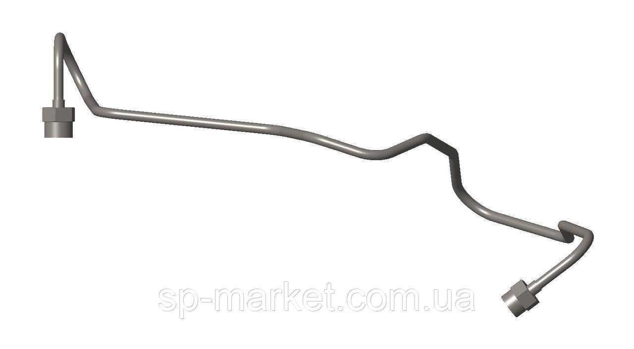 Паливні трубки Volvo EC210B SA3928475, фото 1