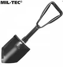 Складна лопата MIL-TEC US Army Black