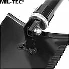 Складна лопата MIL-TEC US Army Black, фото 3