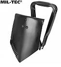 Складна лопата MIL-TEC US Army Black, фото 5